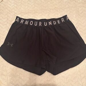 Women’s Under Armour athletic shorts